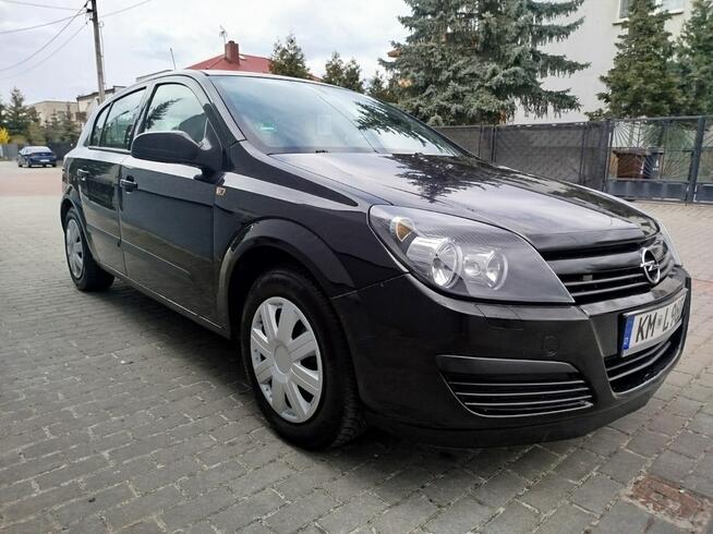 Opel Astra 1,8 LPG.opłaty w cenie auta import niemcy-LPG- Toruń - zdjęcie 6