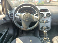 Opel Corsa 1.3CDTI 90km 09r Tarnów - zdjęcie 7