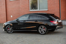 Mercedes CLA 220 Podzagajnik - zdjęcie 11