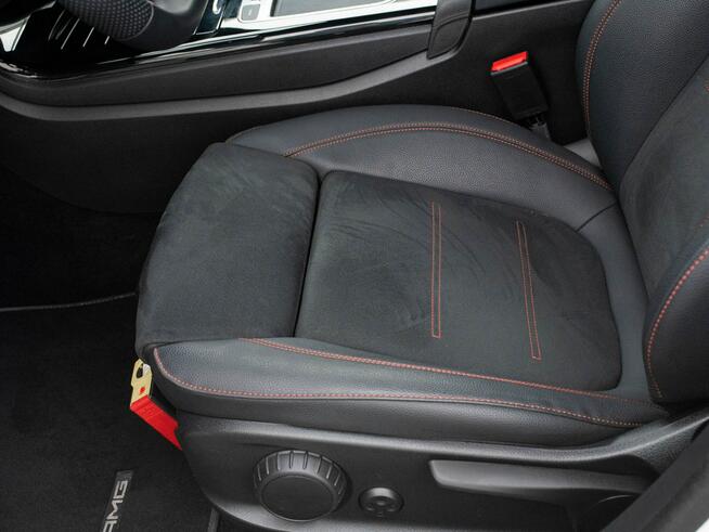 DX65183#A 200 AMG Line 7G-DCT Ambient Podgrz.f Salon PL VAT23% Gdańsk - zdjęcie 11