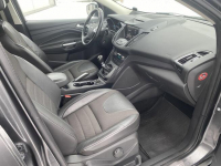 Tytanium Tempomat Skora Elektryczna klapa Nawigacja Sierpc - zdjęcie 10