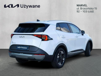 Kia Sportage 1.6 T-GDI 150 KM 7DCT 2WD Wersja L Salon PL FV23% Łódź - zdjęcie 5