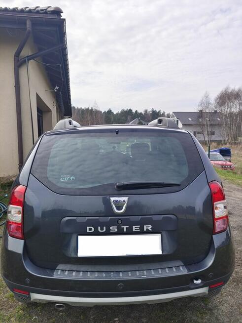 Dacia Duster 2016 na sprzedaż Faktura VAT23% Wolica - zdjęcie 1