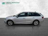 Skoda Octavia 1.5 TSI e-Tec Ambition DSG Kombi Warszawa - zdjęcie 8