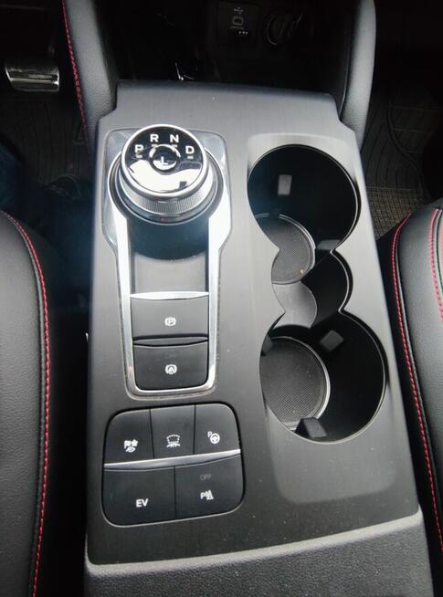 Ford Kuga pług in 2023r Oświęcim - zdjęcie 4