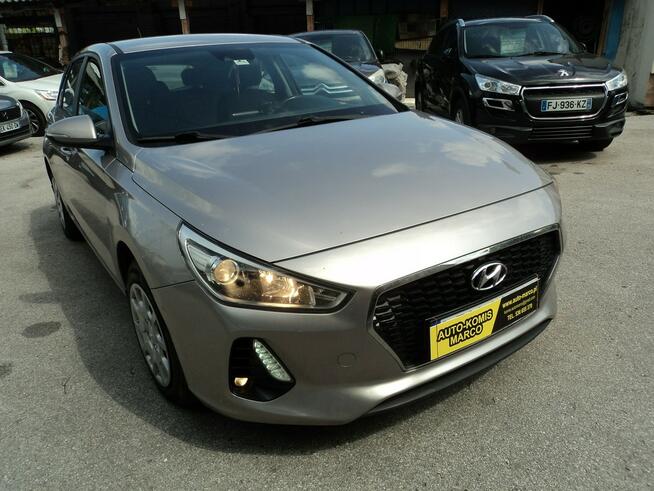 Hyundai i30 Lublin - zdjęcie 2