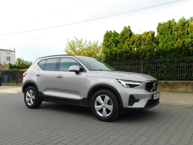 Volvo XC 40 z Gwarancją Bezwypadkowy 100% Żyrardów - zdjęcie 3