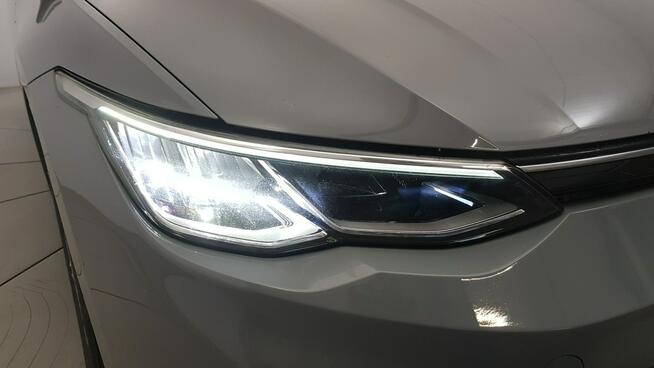 Volkswagen Golf 1.5 TSI EVO Life ! Z Polskiego Salonu! Faktura VAT! Warszawa - zdjęcie 11