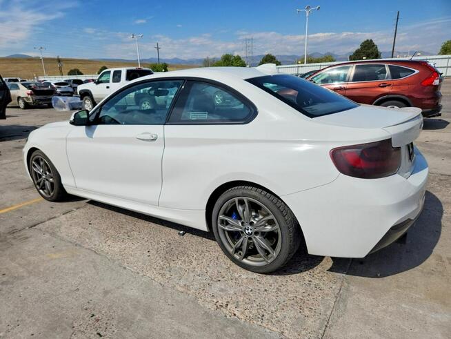 BMW 235 N55 / xDrive / niski przebieg Warszawa - zdjęcie 5