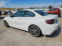 BMW 235 N55 / xDrive / niski przebieg Warszawa - zdjęcie 5