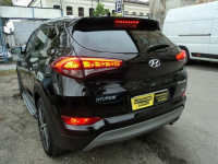 sprzedam ładnego HYUNDAIA TUCSONA 4X4 AWD 1.6B 177KM Lublin - zdjęcie 5