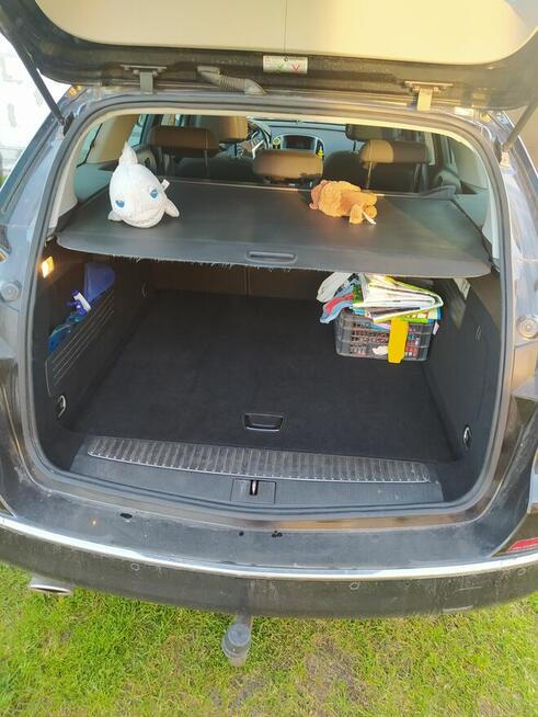 Sprzedam Opel Astra J 2013 r Wschowa - zdjęcie 4