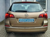 Opel Astra Ksenon Bezwypadkowy Automat b. bog. wyposażenie Gwrancja Zgierz - zdjęcie 7