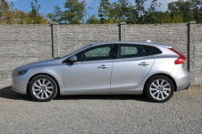 Volvo V40 1.6T 150KM T3 Momentum Nowy Rozrząd i Oleje Niski przebieg Dąbrowa Górnicza - zdjęcie 2