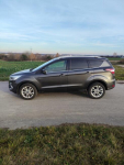 Ford Kuga 1,5 diesel 120km automat 2018r Staszów - zdjęcie 4
