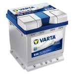 Akumulator 44Ah 420A  VARTA Blue Dynamic B36 EN kostka
