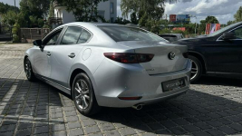 Mazda 3 2.0 SkyActive-G 120KM Navi Automat Gdynia - zdjęcie 6