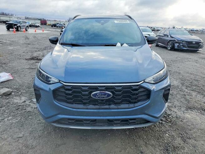 2024 FORD Kuga ESCAPE ST LINE Kraków - zdjęcie 5