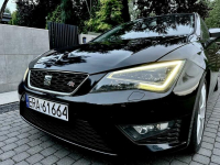 Seat Leon fr TSI 1,4 Radomsko - zdjęcie 5