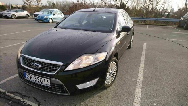 Sprzedam Ford Mondeo 2.0 TDCi Titanium Świętochłowice - zdjęcie 1