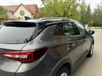 Opel Grandland X ELITE+ / BEZWYPADKOWY / NOWY ROZRZĄD Poznań - zdjęcie 5