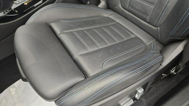 BMW iX3 80kWh Impressive ! Z Polskiego Salonu ! Faktura VAT ! Warszawa - zdjęcie 12