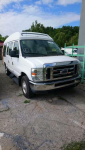 Ford econoline 2009