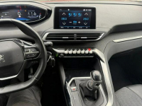 Peugeot 3008 opłacony Poniec - zdjęcie 7