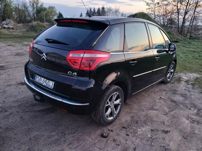 C4 Picasso 2008r 1,6 hdi Nekla - zdjęcie 5