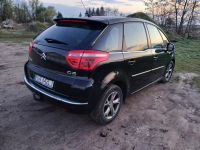 C4 Picasso 2008r 1,6 hdi Nekla - zdjęcie 5