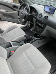 Salonowy Chevrolet Lacetti 2010 1.4 Benz 72 tyś km klima Marki - zdjęcie 6