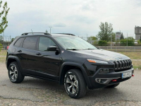 Jeep Cherokee Trailhawk 4x4 Siedlce - zdjęcie 3