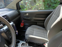 VW Fox 1,4 TDI 2005 Gliwice - zdjęcie 2