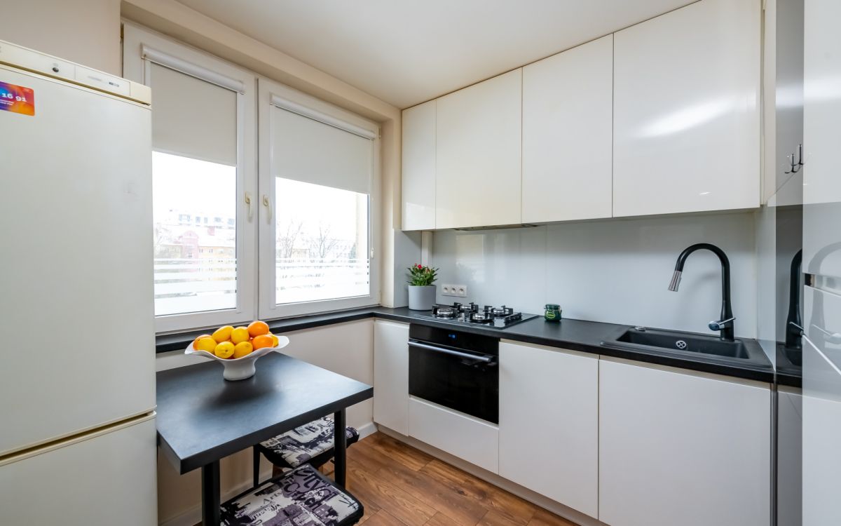 2 pokoje do wynajmu ul. Ciepła os. Sienkiewicza Białystok - zdjęcie 1