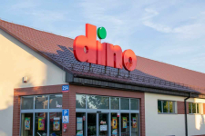 Praca w markecie, Dino Polska S.A. Świeradów Zdrój
