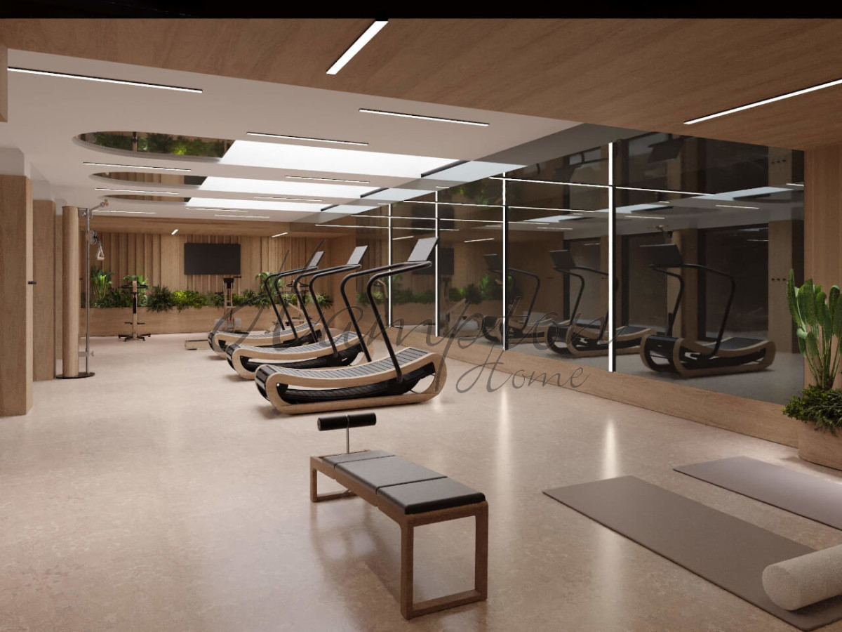 Sprzedam apartament nad Morzem Gdańsk - zdjęcie 8