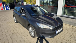 Ford Focus Po Gradzie Zadbadny Ks Serwis Karczew - zdjęcie 3