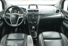 Opel Mokka 1.4TB Navi/ Kamera/ Grzane Fotele i Kierownica/ Sprowadzony Tarnogród - zdjęcie 11