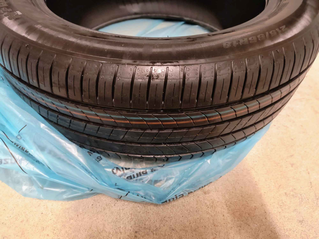opony Nexen N'Fera Primus 215/55 R18 95 V Bemowo - zdjęcie 2