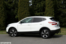 Nissan Qashqai 1.2 DIG-T Tekna*Nawigacja* Kamera 360°* Ostrów Mazowiecka - zdjęcie 9