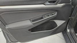 Volkswagen Golf VIII 2.0 TDI Life ! Z Polskiego Salonu ! Faktura VAT ! Warszawa - zdjęcie 10