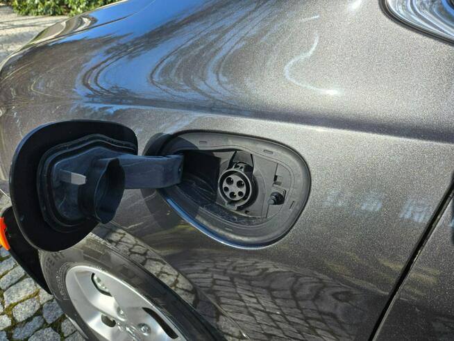 F.VAT Pacifica Hybrid z 2018 roku Hybrid 3.6  f.vat   hybryda plug-in Białystok - zdjęcie 9