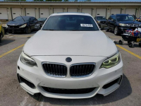 BMW 235 N55 / niski przebieg Chwaszczyno - zdjęcie 2