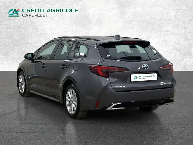 Toyota Corolla 1.8 Hybrid GPF Comfort Kombi Warszawa - zdjęcie 7