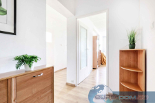 Duża i przestronna kawalerka z garderobą Jeżyce - zdjęcie 12