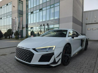 Audi R8 GT V10. 1 z 333 szt. Unikat. 1 z 3 na Polskę. FV 23%.