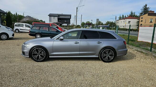 Audi A6 Chełm Śląski - zdjęcie 8