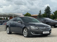 Opel Insignia, 2013 Michałowice - zdjęcie 2
