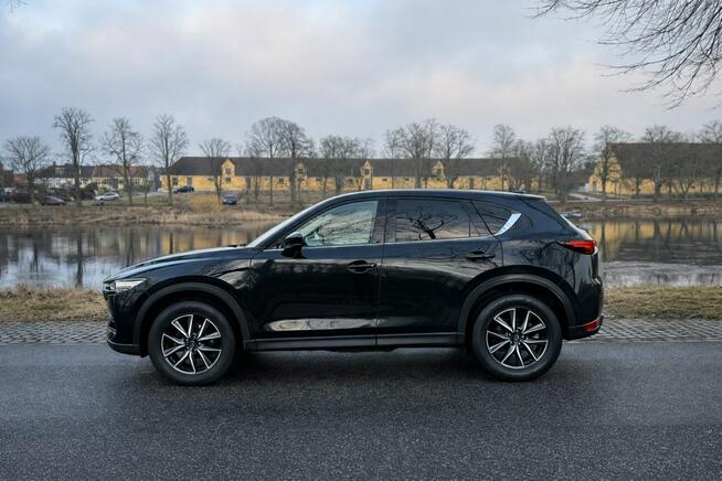 Mazda CX-5 Sadlno - zdjęcie 5