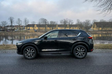 Mazda CX-5 Sadlno - zdjęcie 5